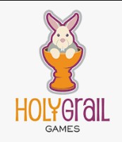 Holy Grail Games